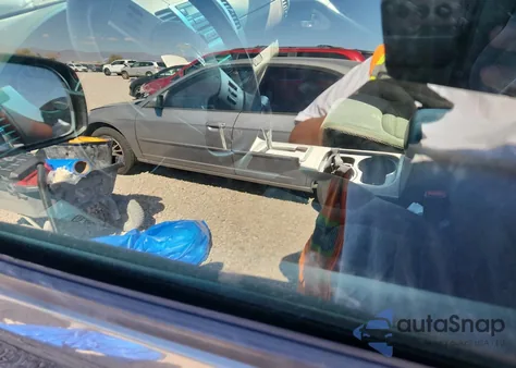 2005 Nissan Pathfinder Le from USA, damaged, VIN 5N1AR18W55C731291